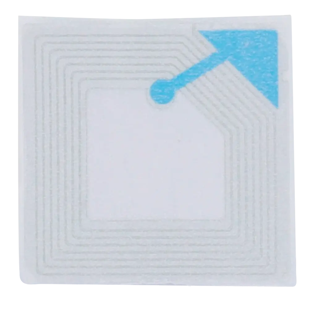 Protection électronique anti-vol EAS / Référence SF-EASTAG-RF-SOFT