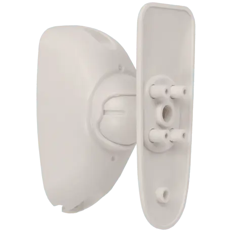 Support détecteur ARITECH / Référence 6932AMP-SB - TSA Distribution