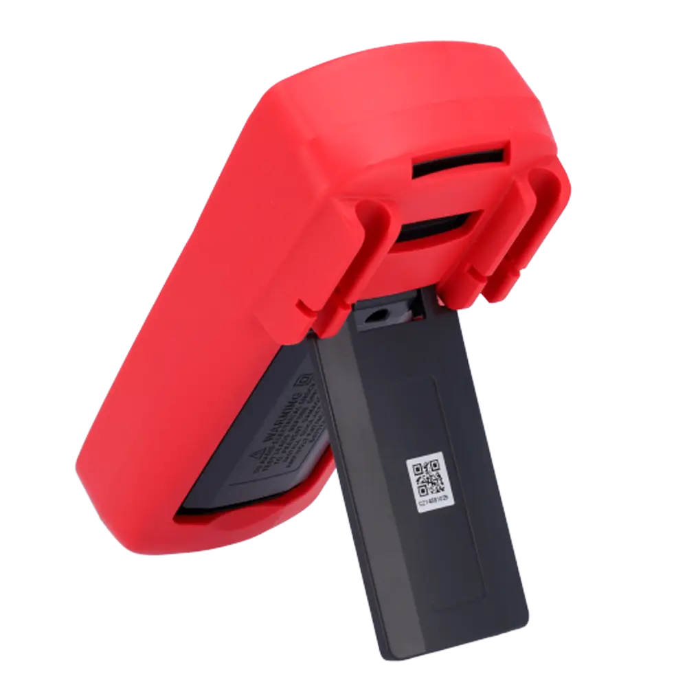 Multimètre numérique avec fonction True RMS / Référence UT139C - TSA Distribution