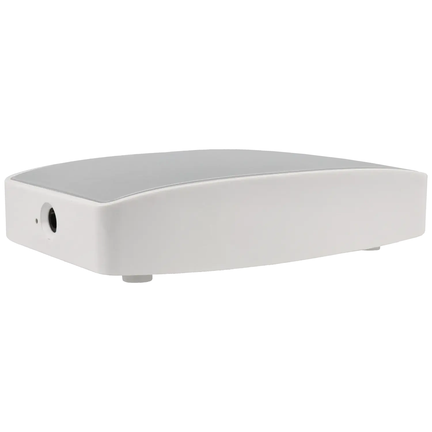 Switch neutre avec 8 ports / Référence A-SWITCH-08N-G