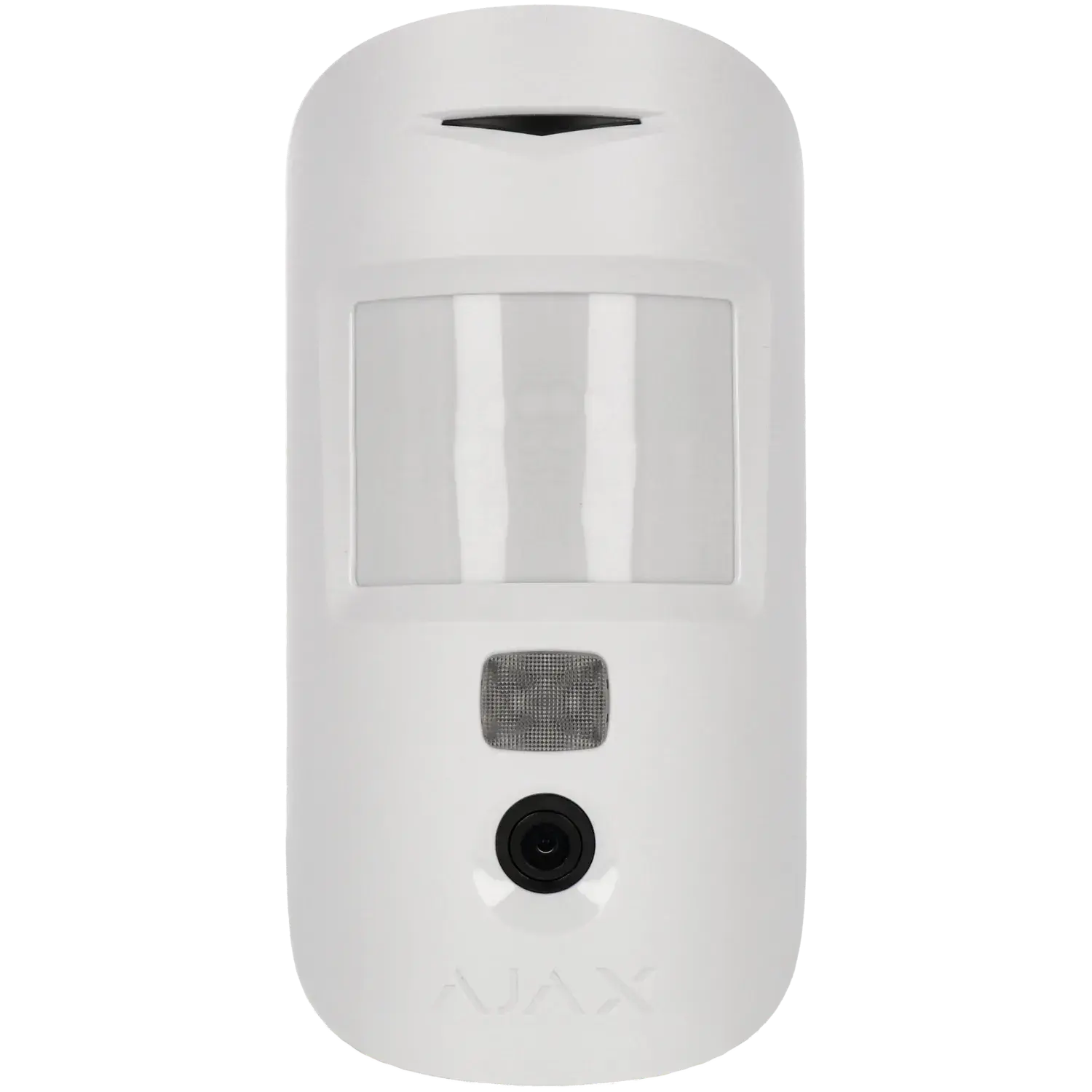 Détecteur volumétrique sans fil AJAX / Référence MOTIONCAM-HDR-W