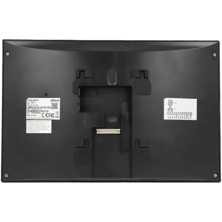 Moniteur 10" IP DAHUA / Référence VTH5441G - TSA Distribution