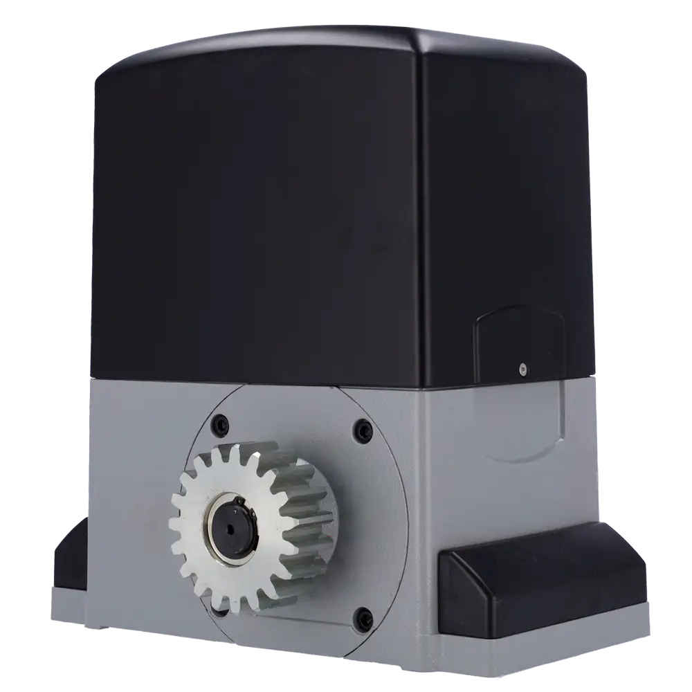 Automatisme pour portes coulissantes / Référence OUVRE-PORTAIL-BL360ENC - TSA Distribution