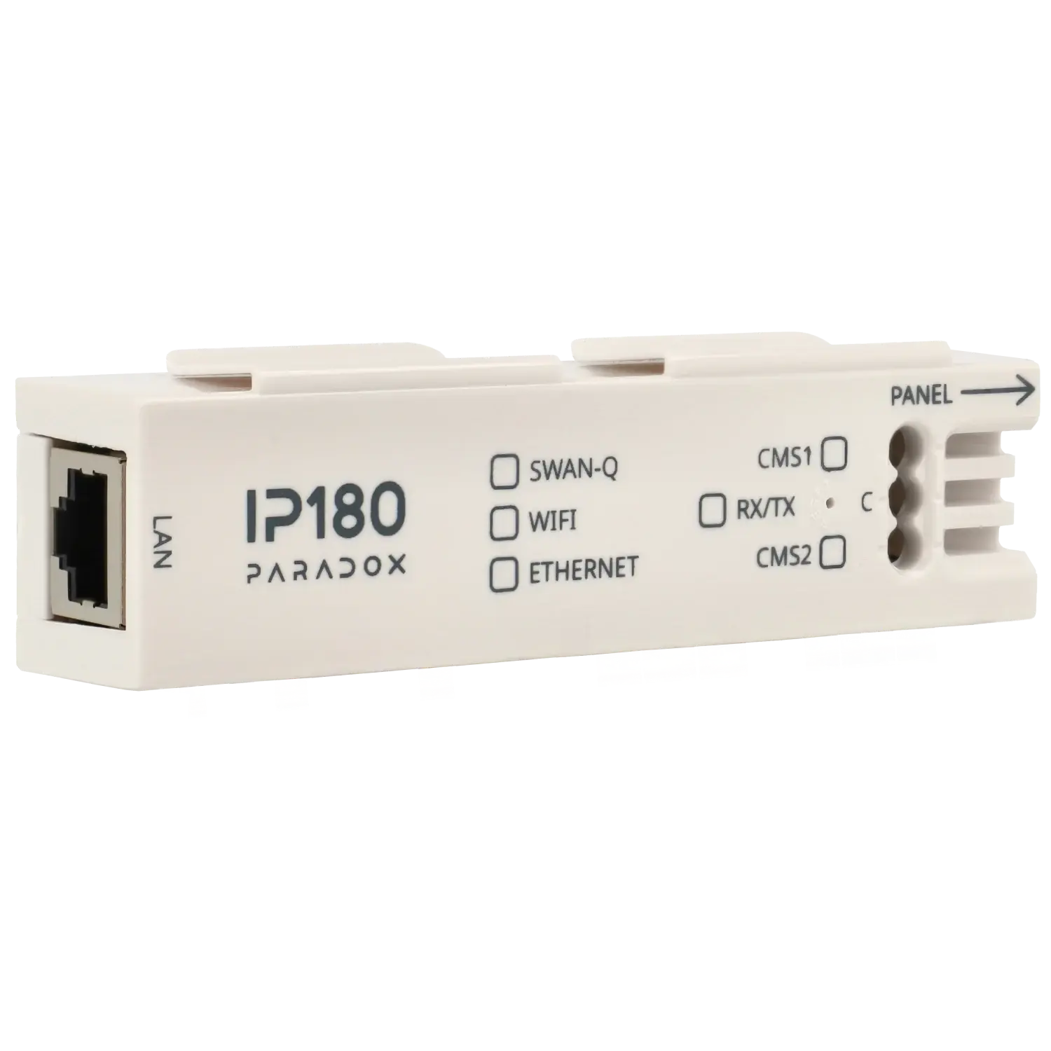 Module de communication IP avec technologie MQTT et Wi-Fi / Référence IP180-IPW - TSA Distribution