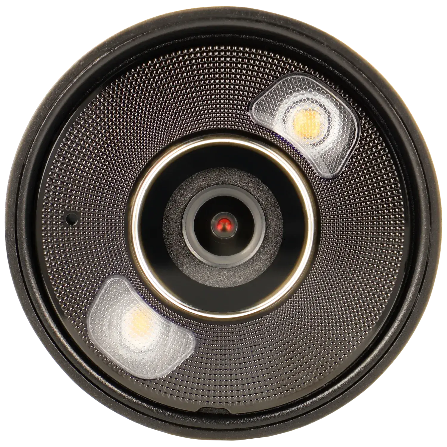 Caméra AJAX compactes IP avec 5 mégapixels et objectif fixe / Référence BULLETCAM-5-HL-B