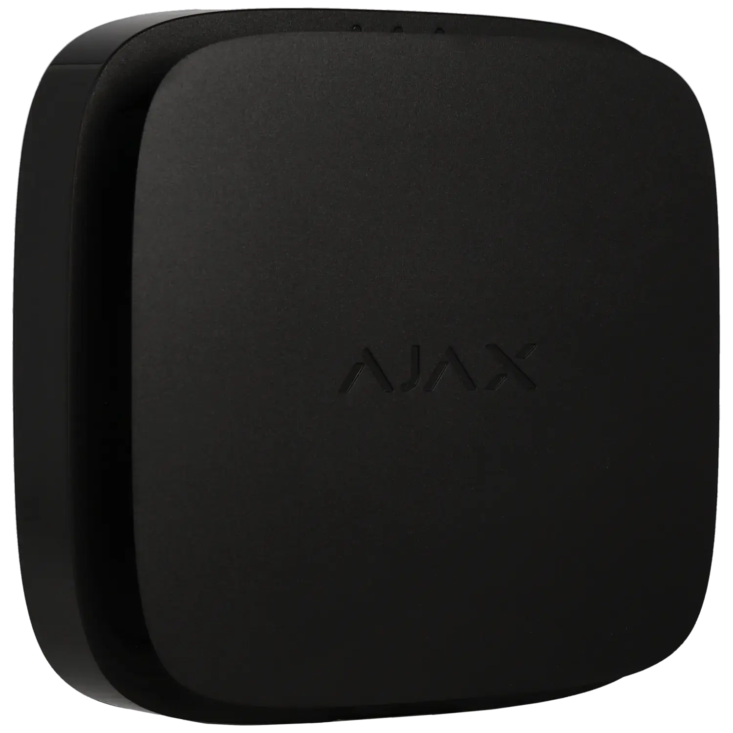 Détecteur d'incendie fumée, chaleur et CO AJAX / Référence FIREPROTECT2-HSC-RB-B