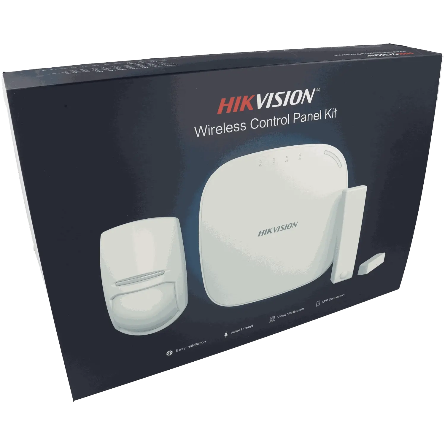 Sécurité Maison Connectée