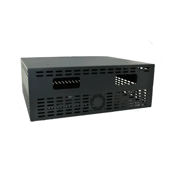 Caisson avec serrure électronique / Référence VR-120E - TSA Distribution