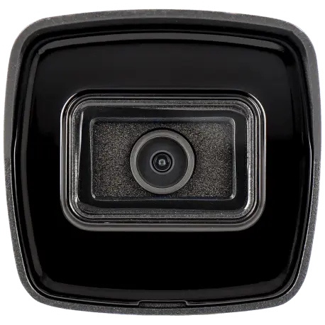 Caméra IP HIKVISION compactes avec 4 mégapixels et objectif fixe / Référence HWI-B140HA - TSA Distribution