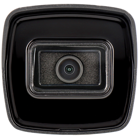 Caméra IP HIKVISION compactes avec 4 mégapixels et objectif fixe / Référence HWI-B140HA