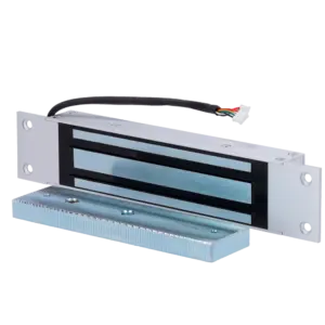 Ventouse électromagnétique / Référence DR-M-M600MS - TSA Distribution