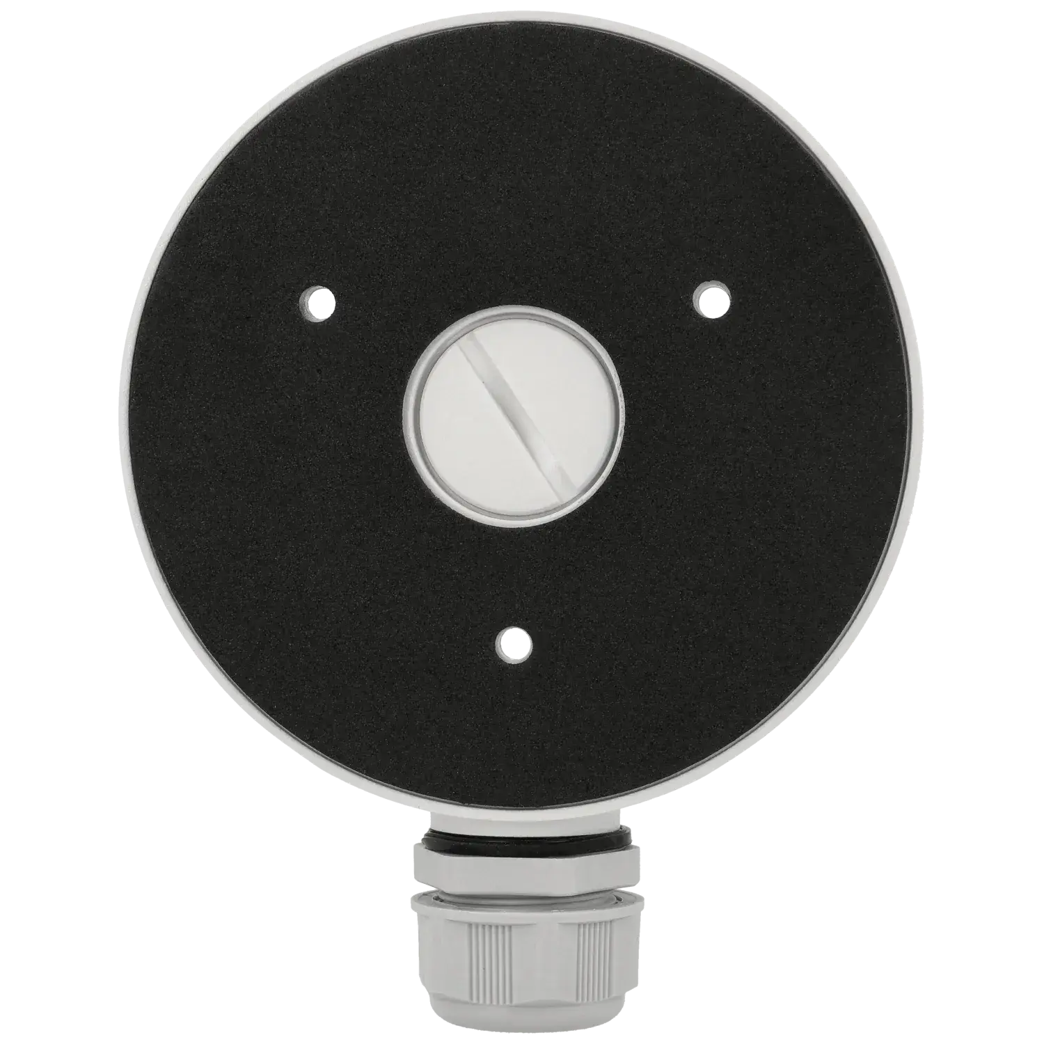 Boitier de connexion HIKVISION / Référence DS-1280ZJ-DM8