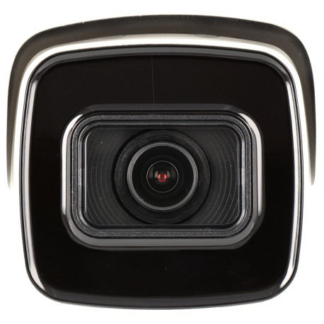 Caméra HIKVISION compactes IP avec 8 mégapixels et objectif zoom optique / Référence HWI-B782H-Z