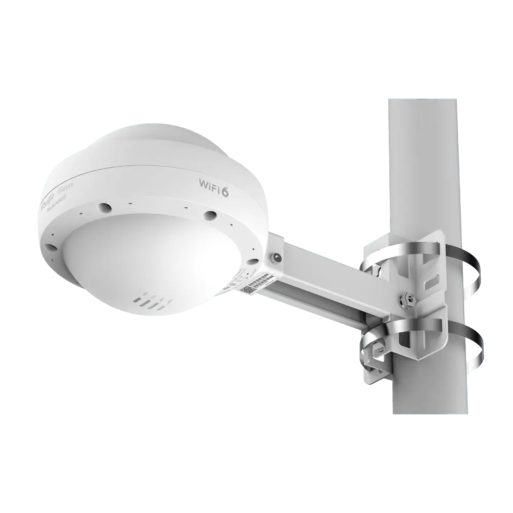 Point d'accès Wifi Reyée / Référence RG-RAP6262G - TSA Distribution