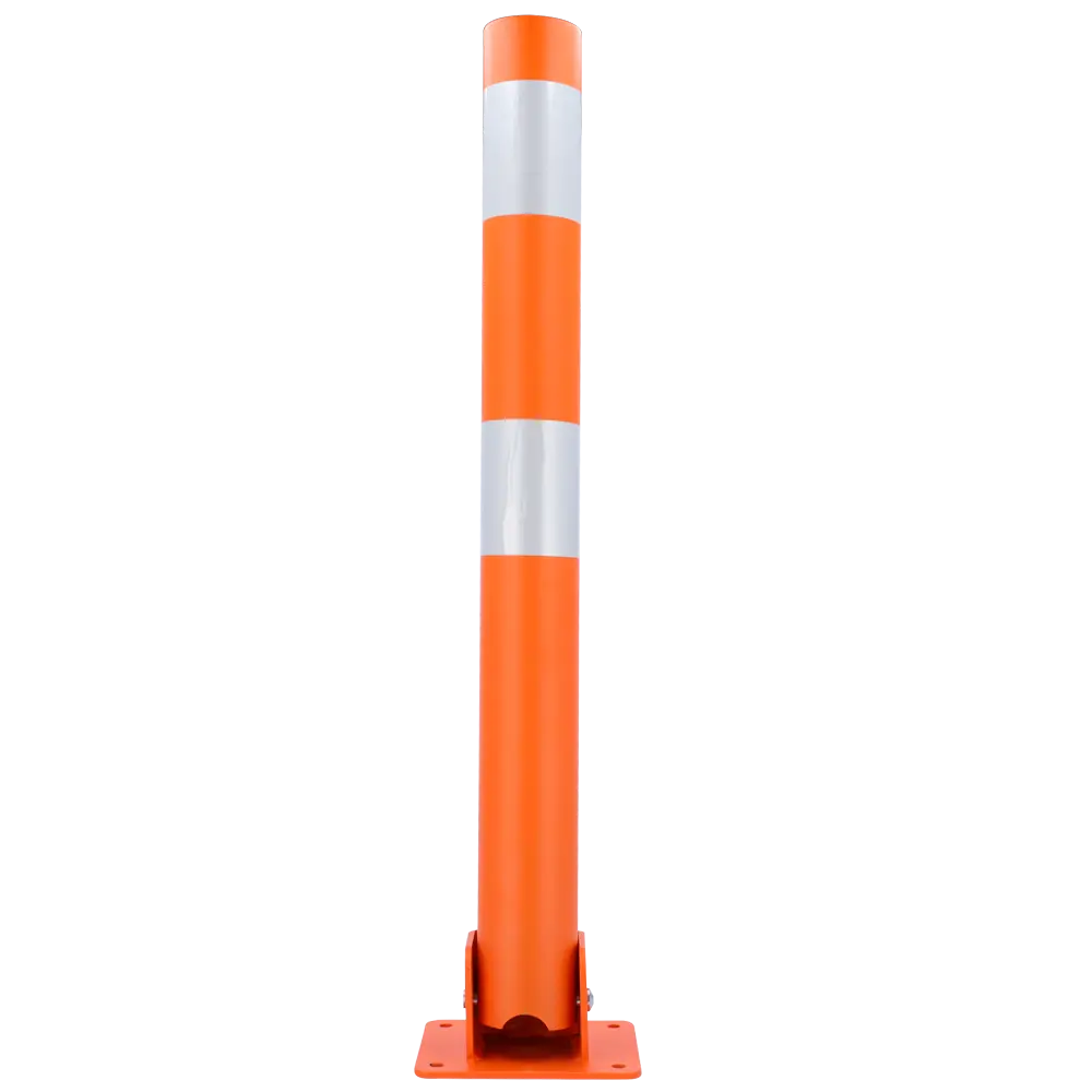 Barrière de stationnement personnel / Référence PB-PL301-MANUAL - TSA Distribution