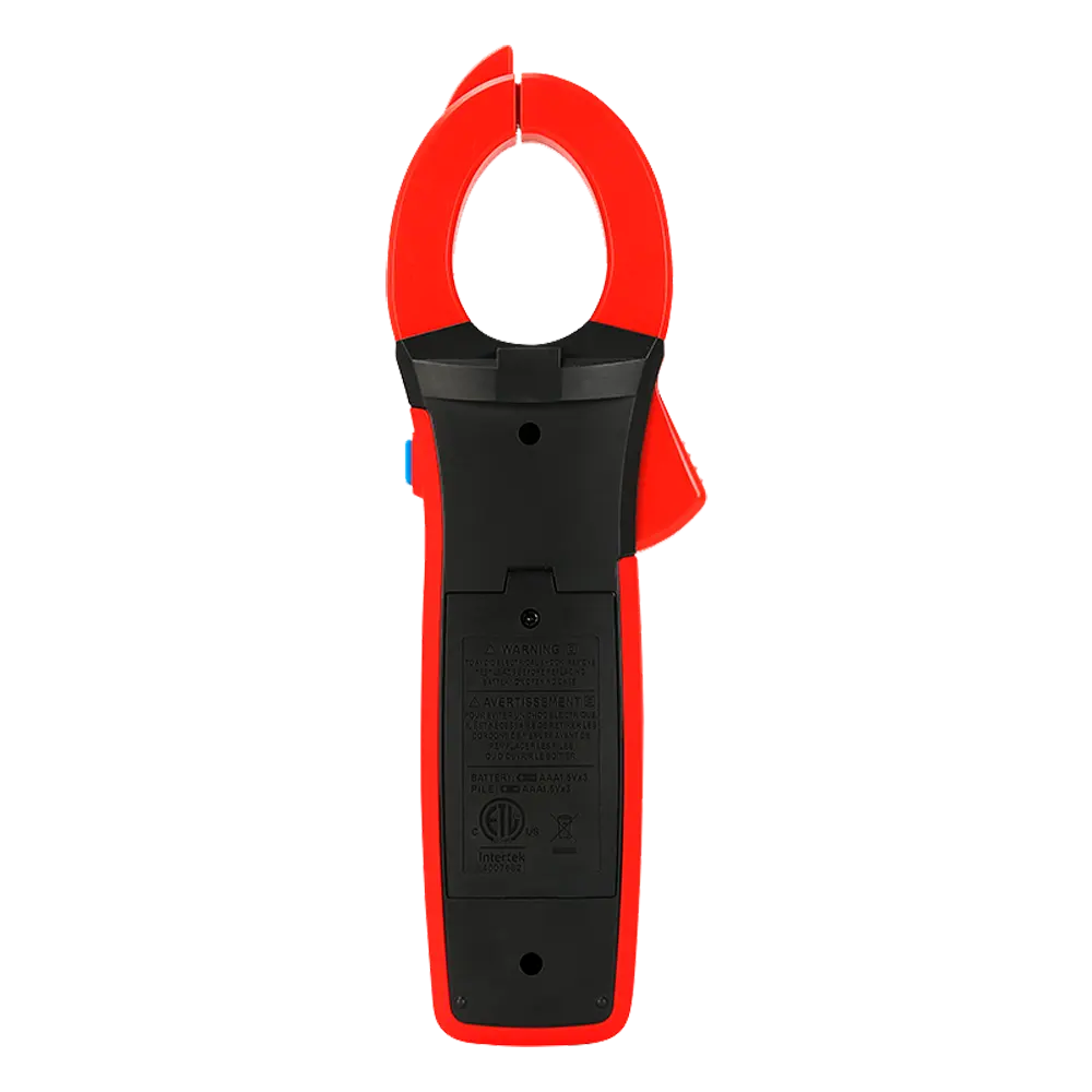 Pince de mesure LCD / Référence UT205E - TSA Distribution