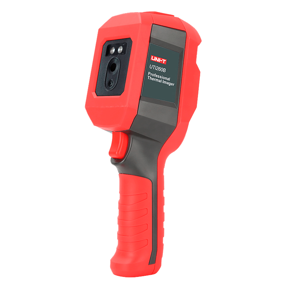 Caméra dual thermographique portable UNI-T / Référence UTI260B