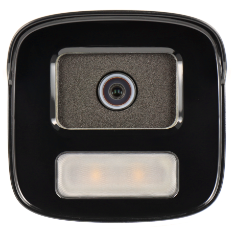 Caméra HIKVISION compactes IP avec 2 mégapixels et objectif fixe / Référence HWI-B429HA