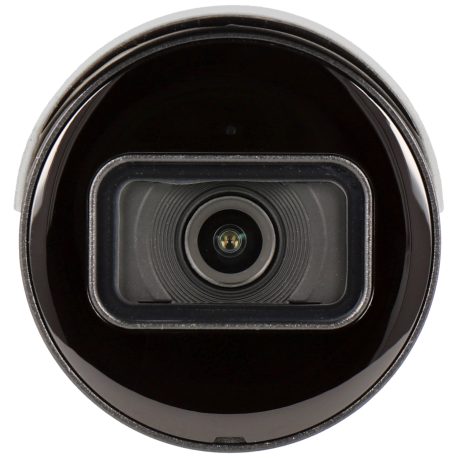 Caméra DAHUA compactes IP avec 4 mégapixels et objectif fixe / Référence IPC-HFW2441S-S