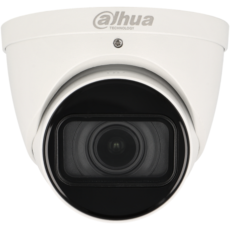 Caméra DAHUA mini dôme IP avec 2 mégapixels et objectif zoom optique / Référence IPC-HDW2241T-ZS