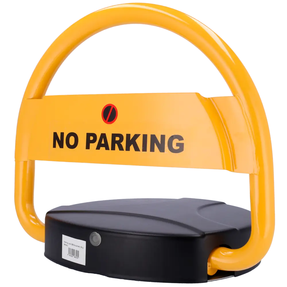 Barrière de stationnement personnel / Référence PB-PL308 - TSA Distribution