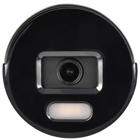 Caméra HIKVISION compactes IP avec 4 mégapixels et objectif fixe / Référence HWI-B149HA - TSA Distribution