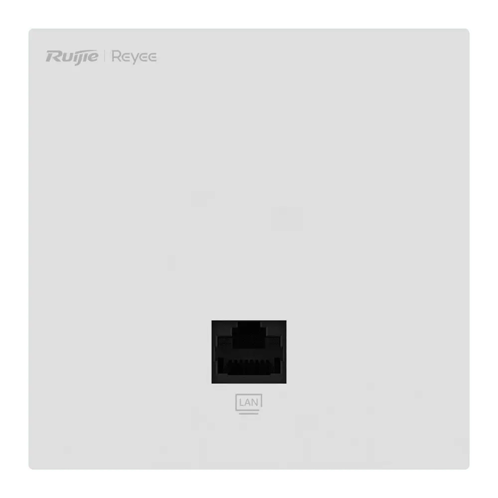 Point d'accès Wi-Fi Reyée / Référence RG-RAP1261 - TSA Distribution