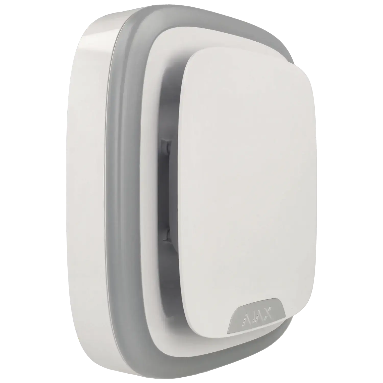 Sirène extérieur sans fil AJAX / Référence STREETSIRENPLUS-S-W TSA Distribution