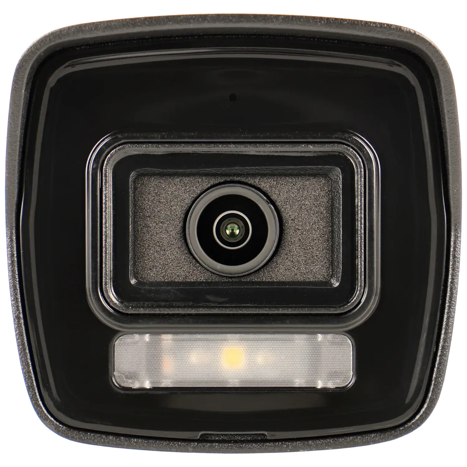 Caméra HIKVISION compactes IP avec 4 mégapixels et objectif fixe / Référence DS-2CD1043G2-LIU TSA Distribution