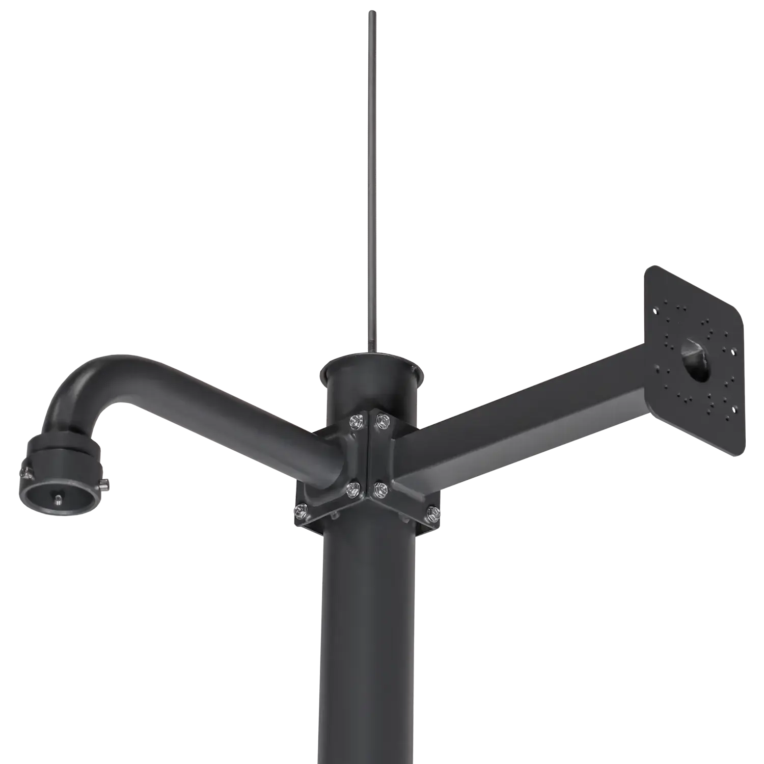 Mât démontable 4m / Référence MAT-4M/G