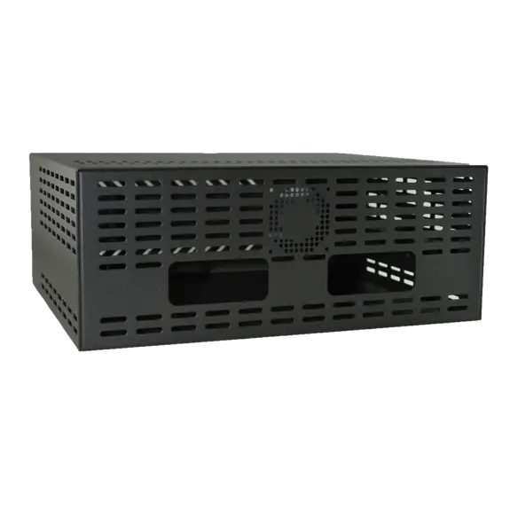 Caisson avec serrure mécanique / Référence VR-110 - TSA Distribution