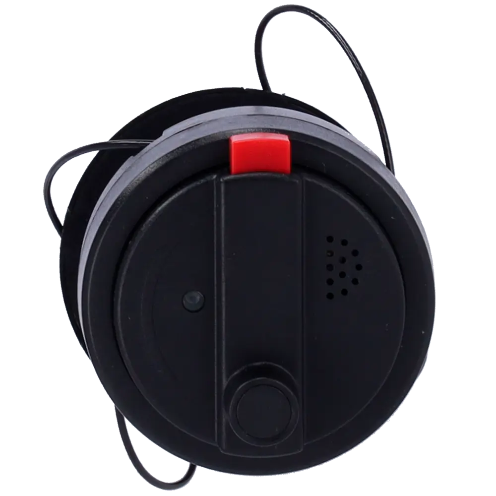 Protection électronique anti-vol EAS / Référence SF-EASTAG-RF-SPIDER02