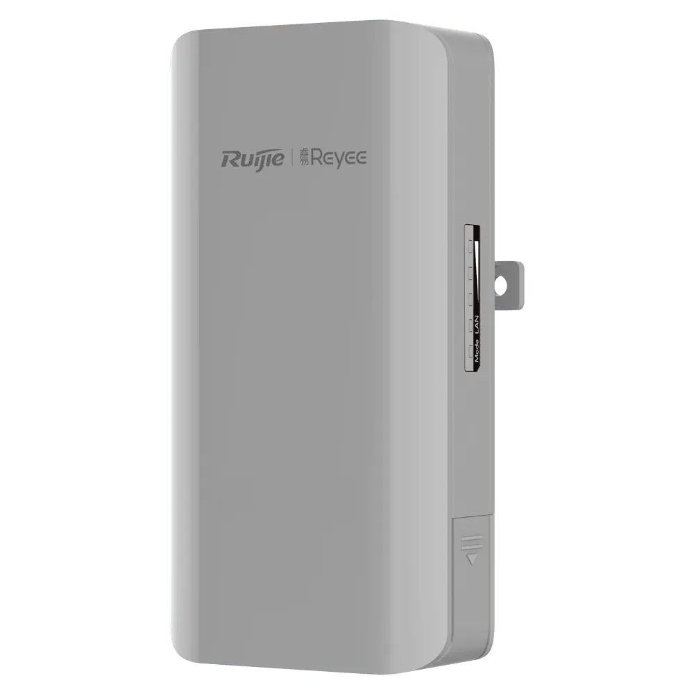 Routeur Reyée sans fil / Référence RG-EST100-E - TSA Distribution