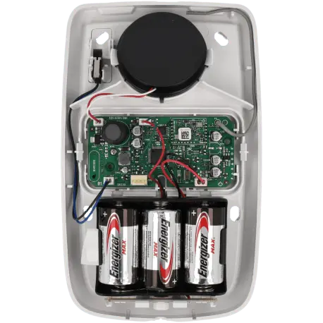 Sirène extérieur sans fil PARADOX / Référence SR230 - TSA Distribution