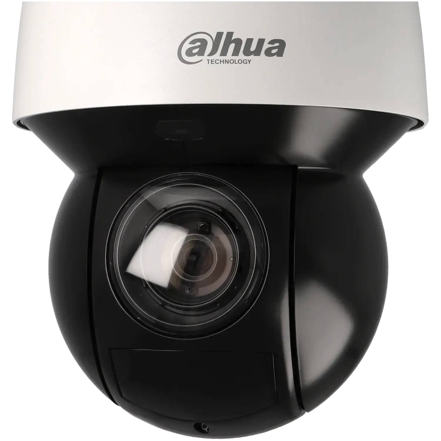 Caméra PTZ IP DAHUA avec 4 mégapixels et objectif zoom optique