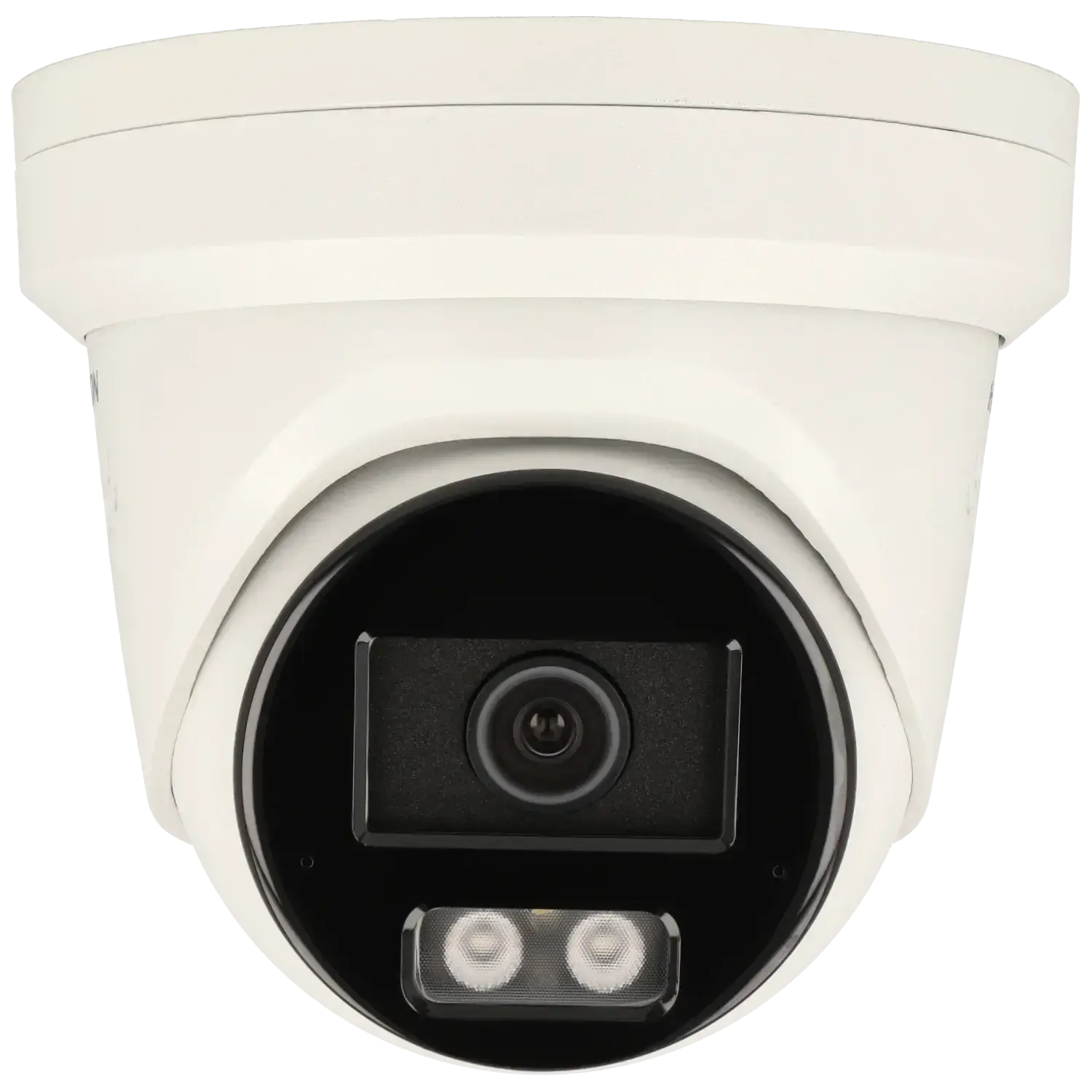 Caméra HIKVISION mini dôme IP avec 4 mégapixels et objectif fixe / Référence DS-2CD2347G3-LIS2UY/SL TSA Distribution