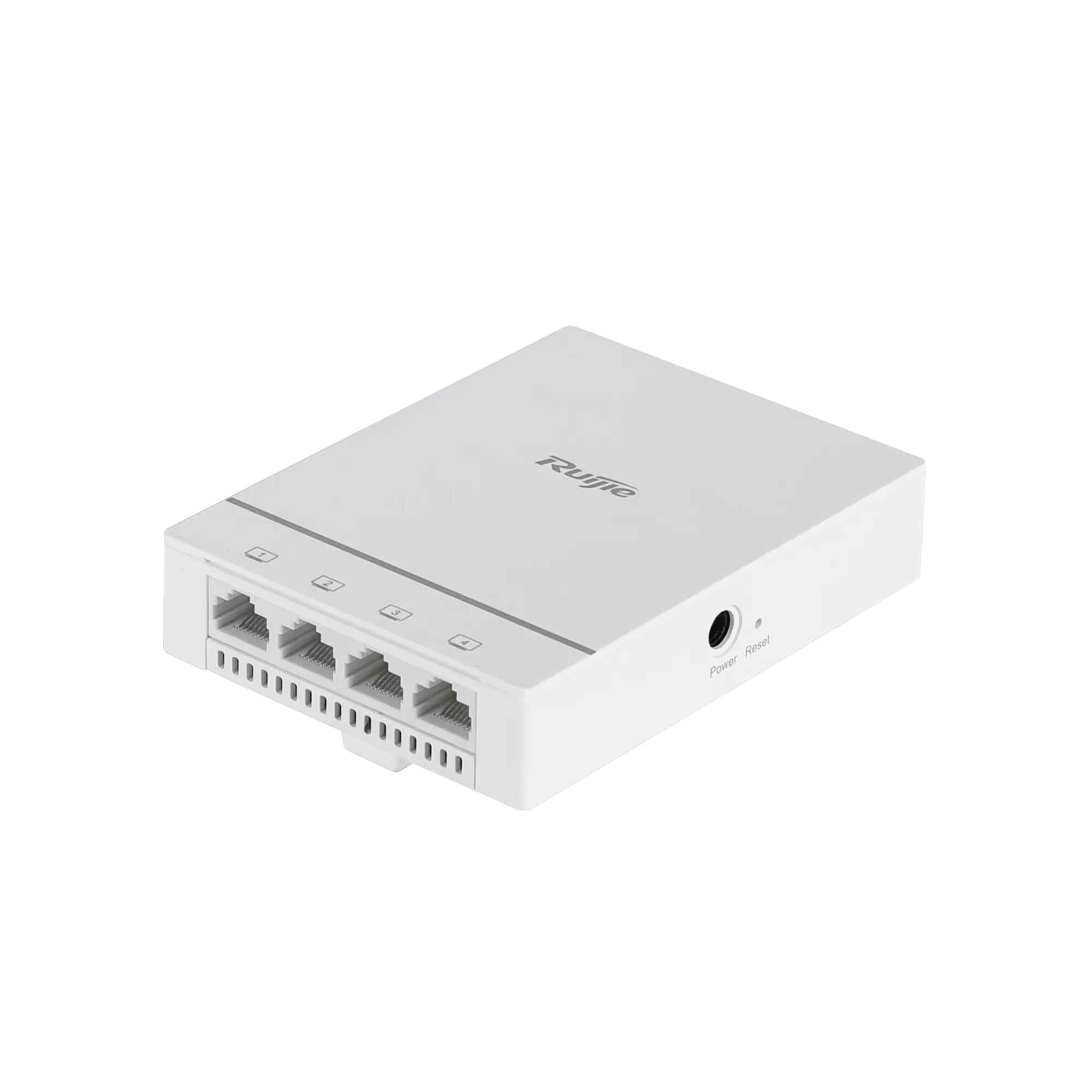 Point d'accès mural bi-bande Wi-Fi Ruijie / Référence RG-AP180 - TSA Distribution