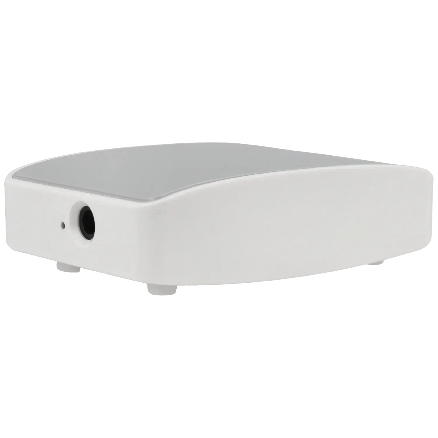 Switch neutre avec 5 ports / Référence A-SWITCH-05N-G