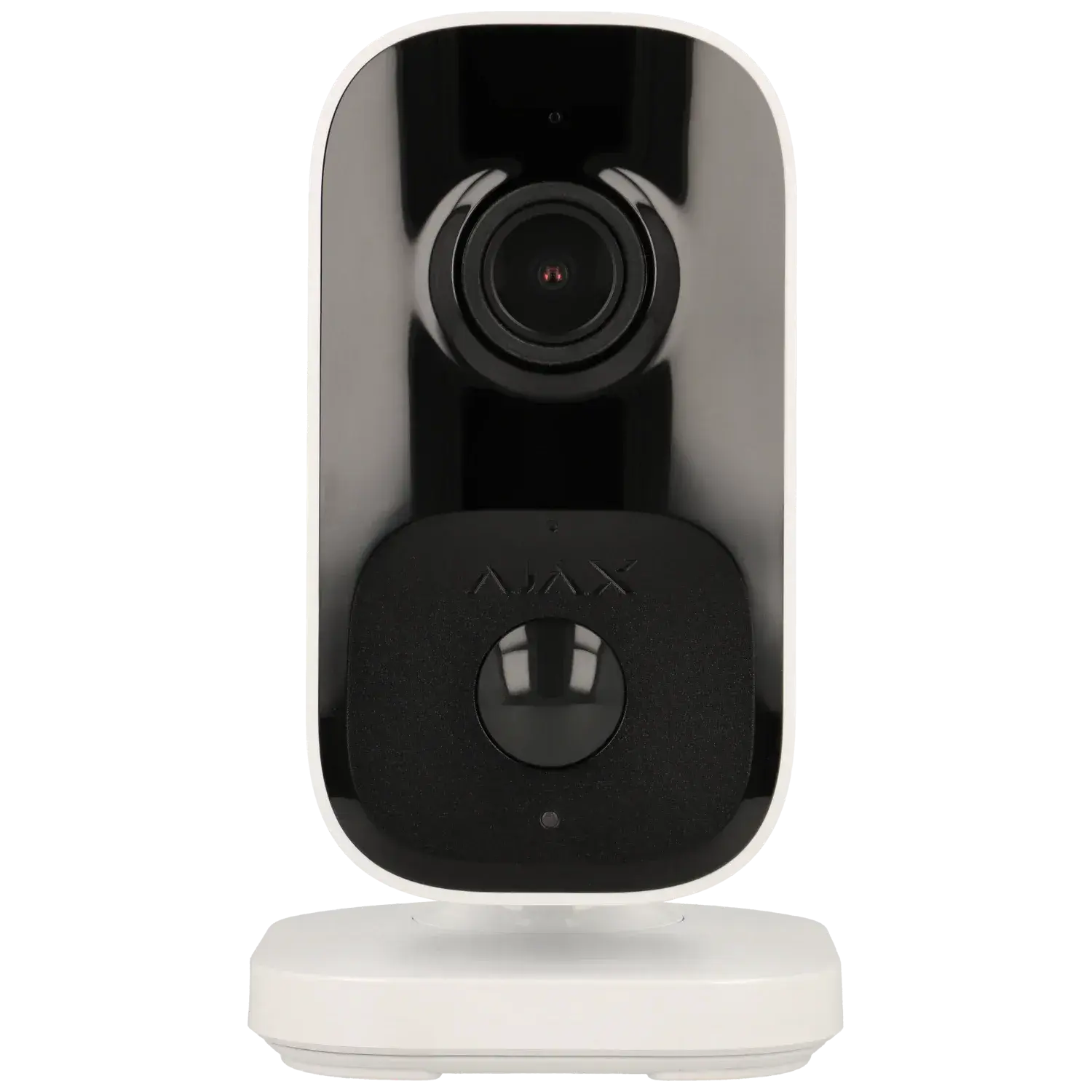 Caméra AJAX cube IP avec 4 mégapixels et objectif fixe / Référence INDOORCAM-4-W TSA Distribution