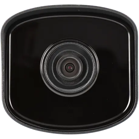 Caméra IP HIKVISION compactes avec 4 mégapixels et objectif fixe / Référence HWI-B140H - TSA Distribution