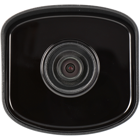 Caméra IP HIKVISION compactes avec 4 mégapixels et objectif fixe / Référence HWI-B140H