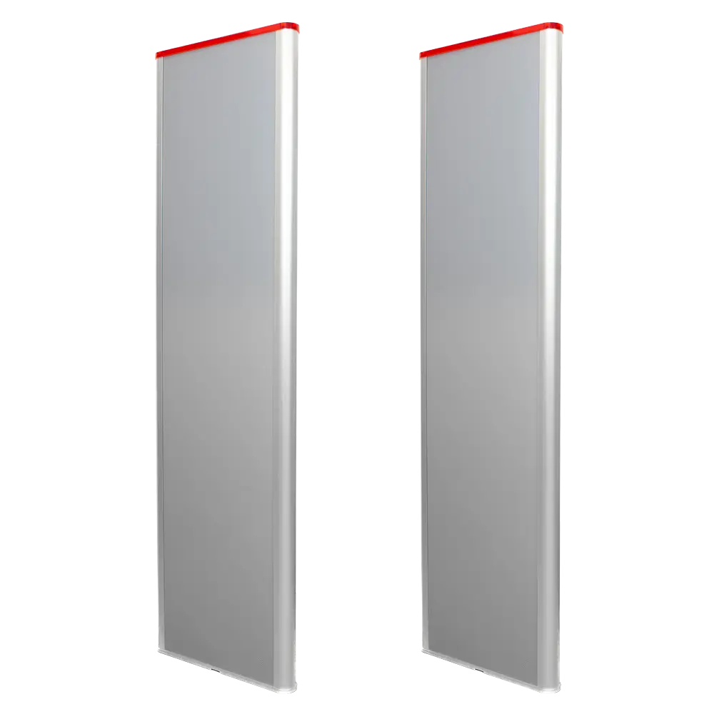 Portique de sécurité anti-vol EAS / Référence SF-EASGATE103-ADS-AM - TSA Distribution