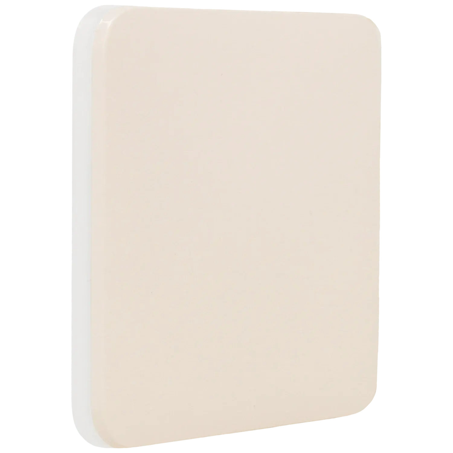 Interrupteur du panneau de commande / Référence SOLOBUTTON-1G2W-IVO TSA Distribution