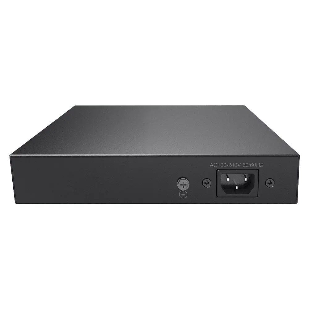 Switch PoE / Référence SW1008POE-100-E - TSA Distribution