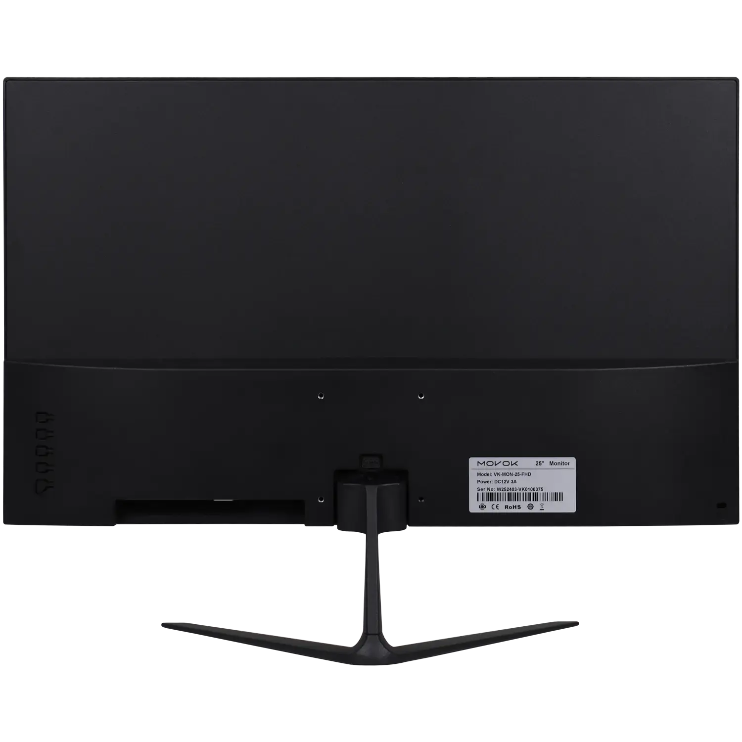 Moniteur 25" / Référence MON-25-FHD TSA Distribution