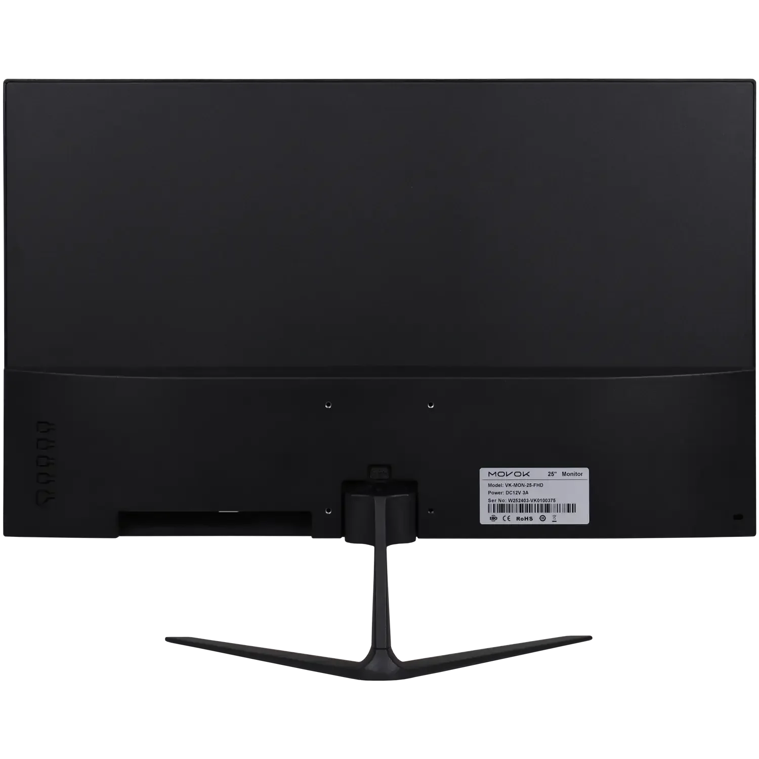 Moniteur 25" / Référence MON-25-FHD TSA Distribution