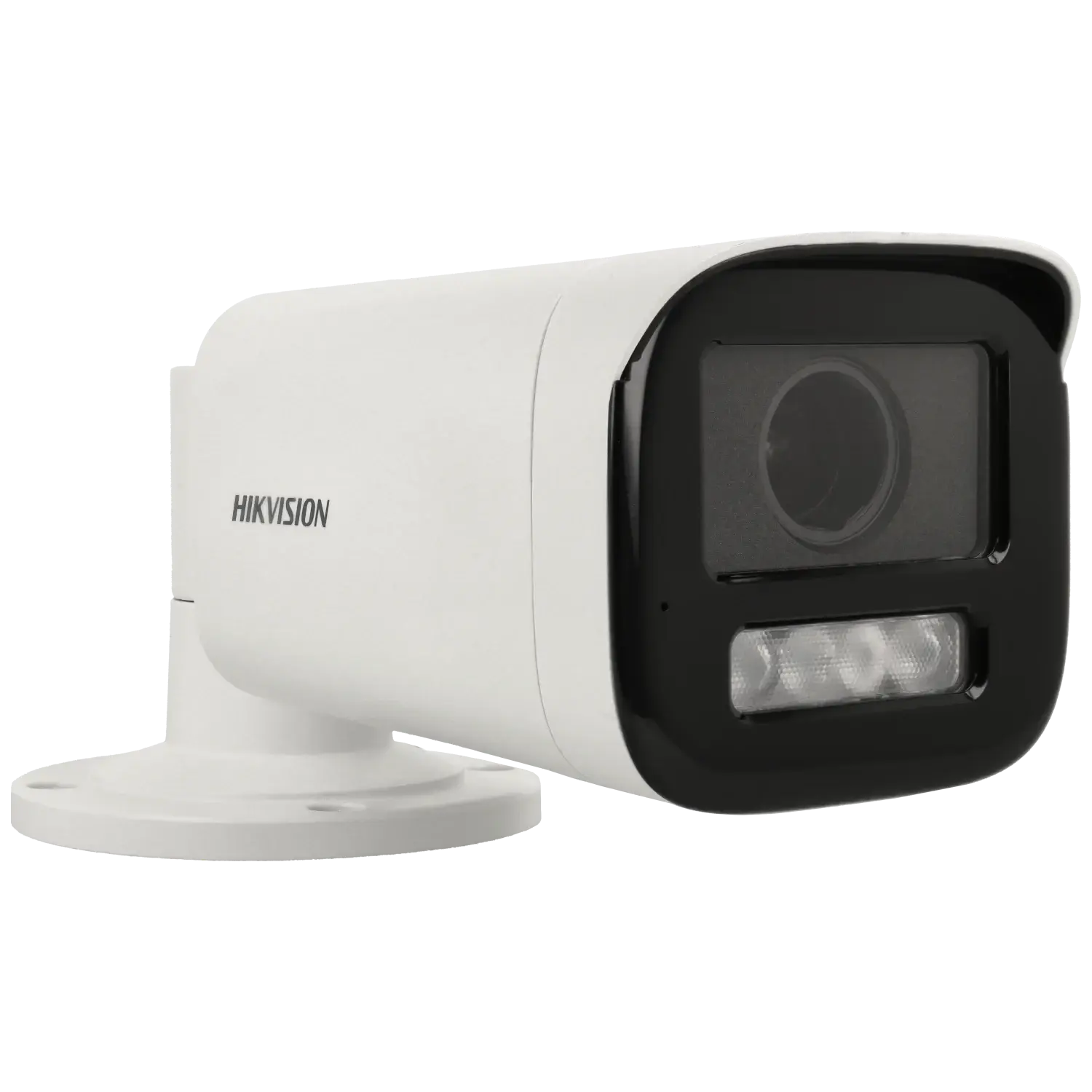 Caméra HIKVISION compactes IP avec 4 mégapixels et objectif zoom optique / Référence DS-2CD1643G2-LIZSU - TSA Distribution