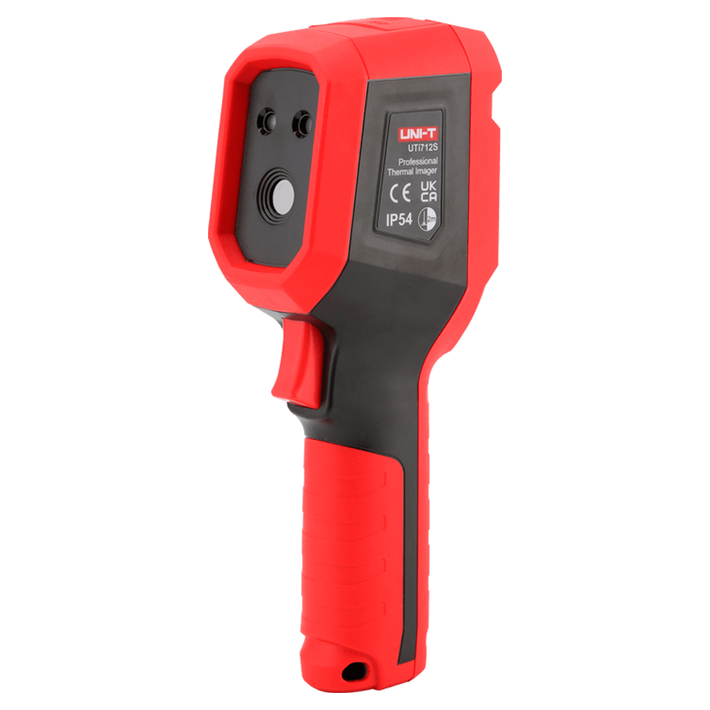 Caméra thermographique portable UNI-T / Référence UTi712S
