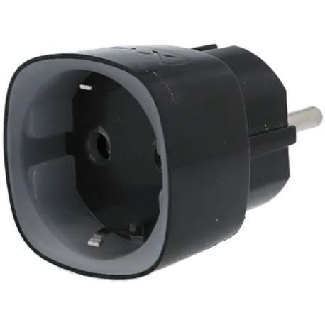 Prise intelligente AJAX / Référence SOCKET-B - TSA Distribution