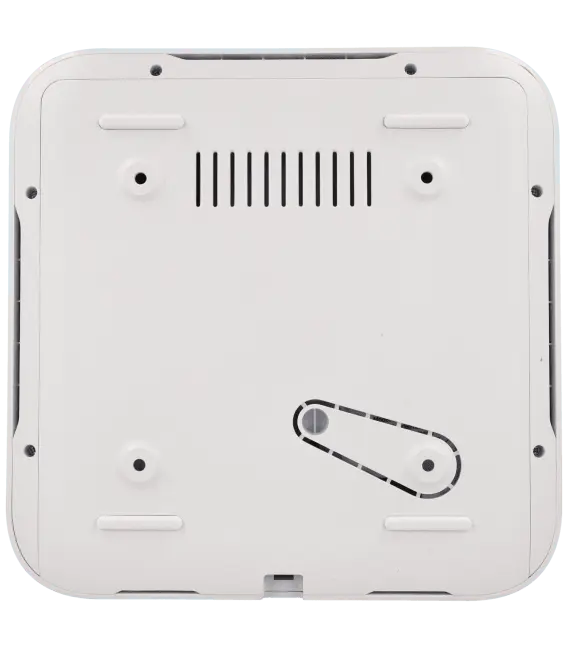 Enregistreur IP AJAX pour 8 canaux et 8 mpx de résolution / Référence NVR108-W - TSA Distribution